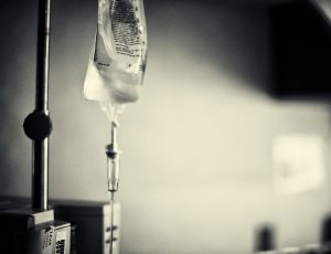 iv bag