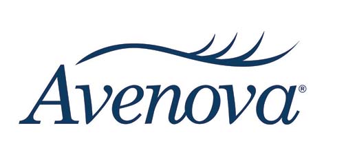 avenova pure hypochlorous acid spray solution