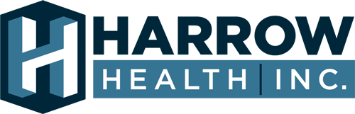 Harrow Health, Inc.